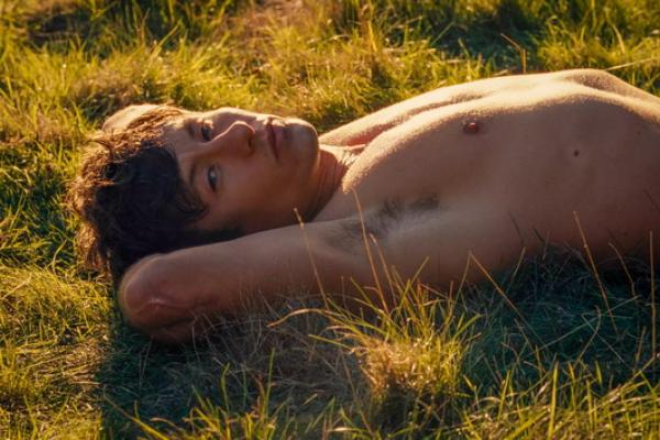 Barry Keoghan Bantah Gunakan Prostetik untuk Adegan Tari di Saltburn. (FOTO: AMAZON) 