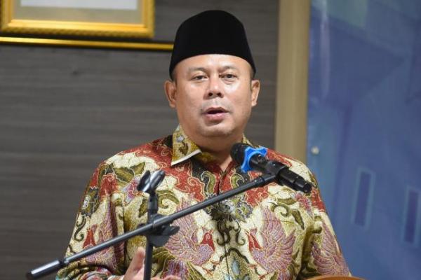 Wakil Ketua DPR RI Cucun Ahmad Syamsurijal. Foto: dpr 