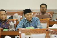 Wakil Ketua MPR-RI sekaligus Anggota DPR-RI Komisi VIII Hidayat Nur Wahid alias HNW (Foto: Humas MPR)