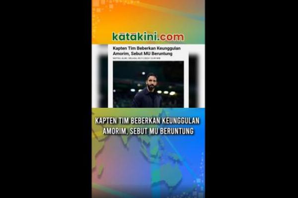 Video Katakini  