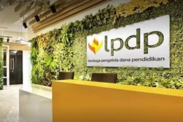 Implementasi Beasiswa LPDP  Ditataulang, Ini Alasannya