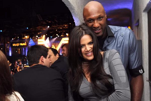 Lamar Odom Beli Boneka Seks Khusus yang Mirip dengan Mantan Istrinya Khloe Kardashian. (FOTO: GETTY IMAGE) 