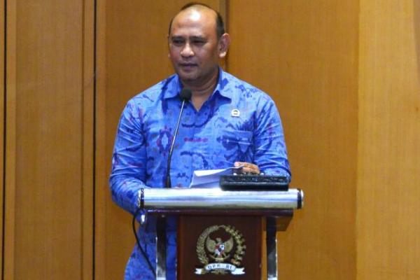 Pusbangkom Berencana Kembangkan Kompetensi ASN Secara Berkala