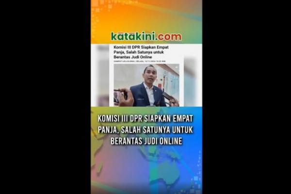 Video Katakini  