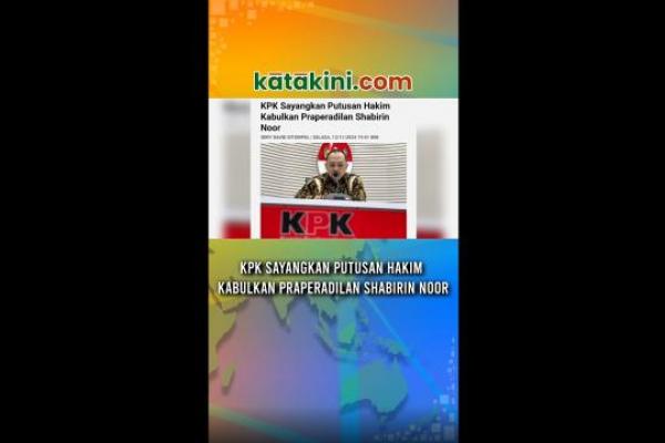 Video Katakini  