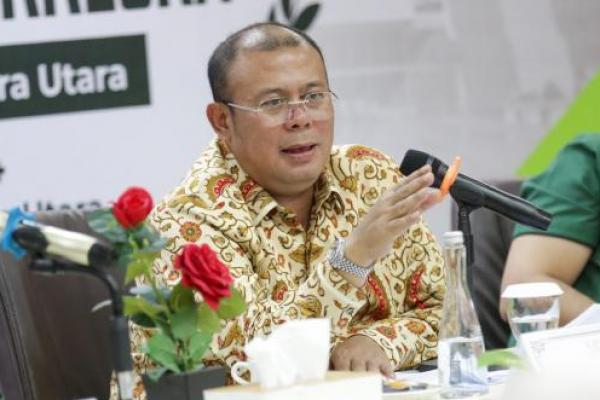 Wakil Ketua DPR RI Cucun Ahmad Syamsurijal. Foto: dpr 