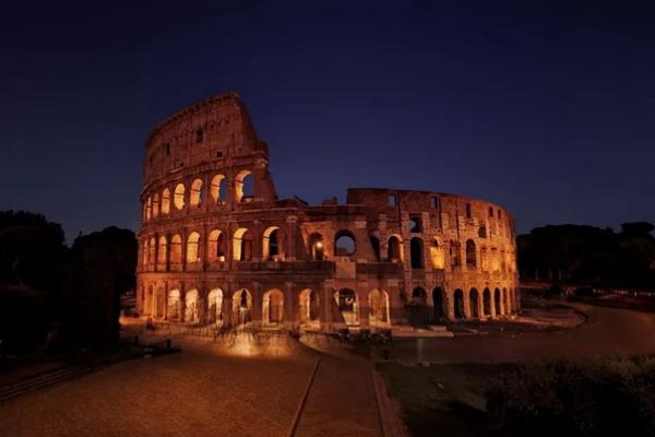 Airbnb Luncurkan Pengalaman `Gladiator II` yang tak Terlupakan di Dalam Colosseum. (FOTO: AIRBNB) 