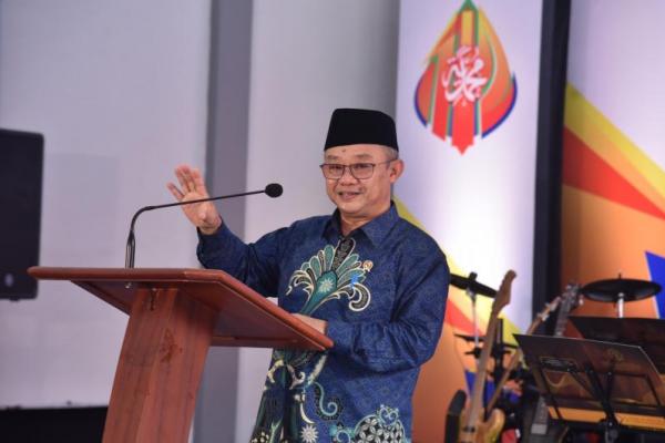 Menteri Pendidikan Dasar dan Menengah (Mendikdasmen), Abdul Mu`ti (Foto: Istimewa) 