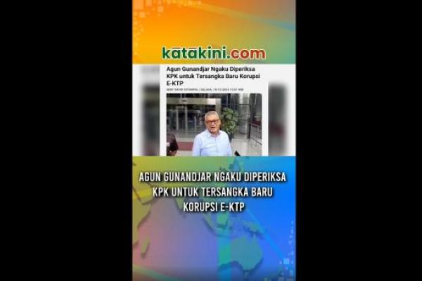 Video Katakini  