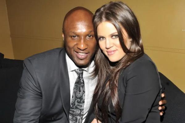 Pesan Boneka Seks Mirip Mantan Istrinya Khloe Kardashian, Lamar Odom Akui Menjijikkan