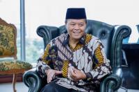 Wakil Ketua MPR Hidayat Nur Wahid alias HNW (Foto: Humas MPR)