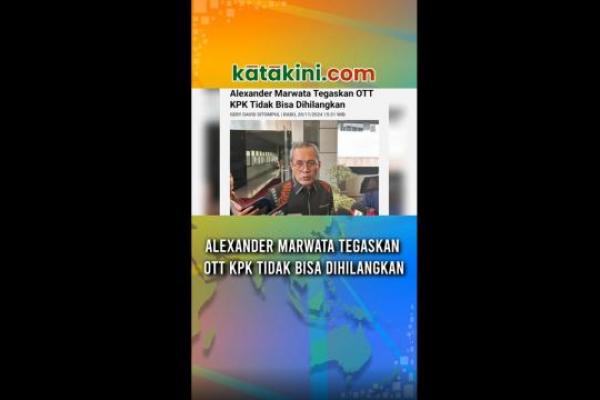 Video Katakini  