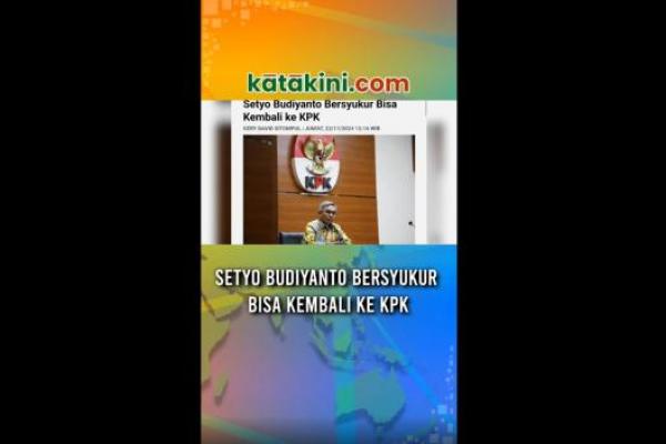 Video Katakini  