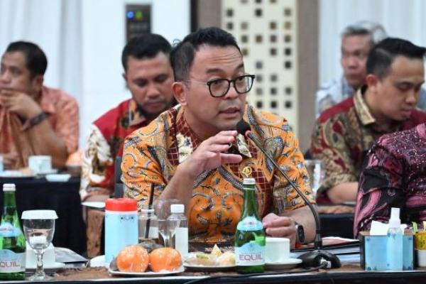 Komisi III: Netralitas Aparat Kunci Sukses Penyelenggaraan Pilkada