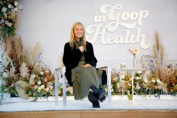 Kejayaan Bisnis Gaya Hidup `Goop` Milik Gwyneth Paltrow Dikabarkan Mulai Memudar. (FOTO: GETTY IMAGE/GOOP) 