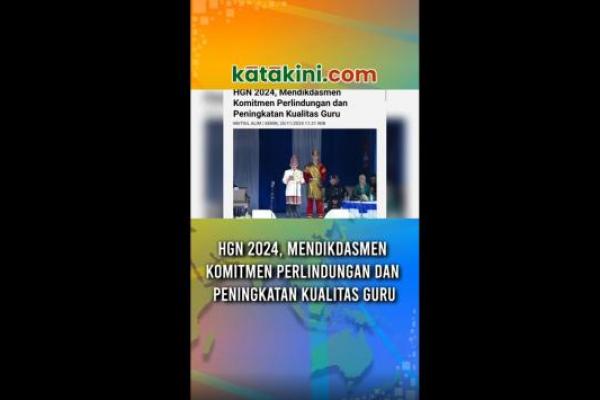 Video Katakini  