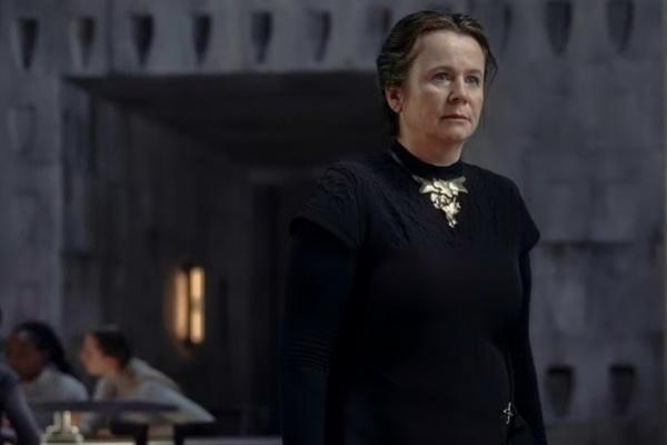 Rekap Dune: Prophecy Episode 2, Valya Harkonnen Bertemu Lawan Sebanding. (FOTO: MAX/HBO) 