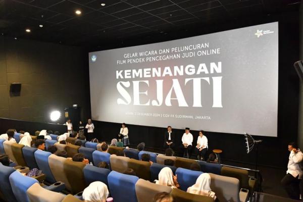 Mendikdasmen Kenalkan Tujuh Kebiasaan Anak Indonesia Hebat