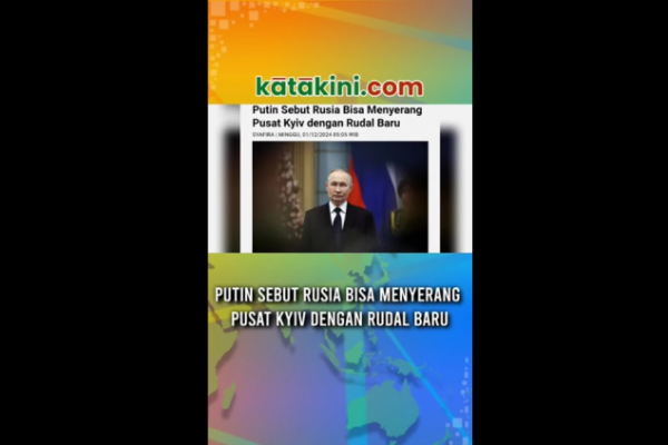 Video Katakini 