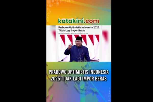 Video Katakini 