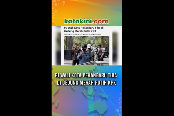 Video Katakini 