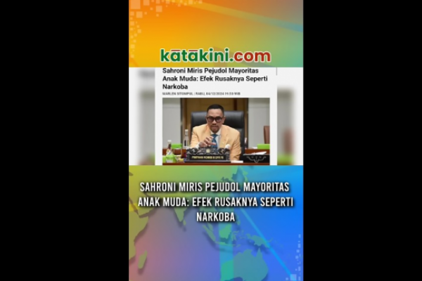 Video Katakini 