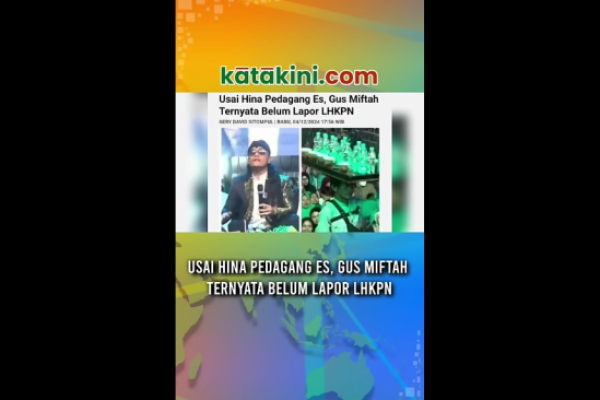 Video Katakini 