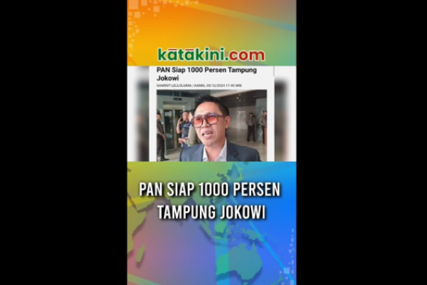 Video Katakini 