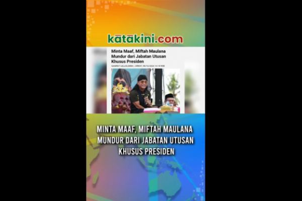 Video Katakini 