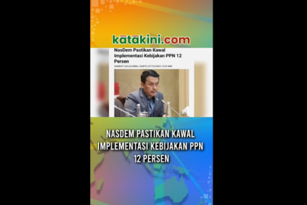 Video Katakini 