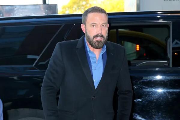 Proses Perceraian dengan Jennifer Lopez, Ben Affleck tak Tertarik untuk Berkencan Lagi