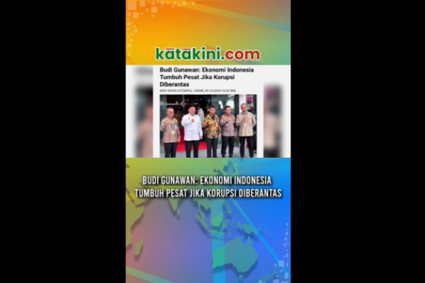 Video Katakini 