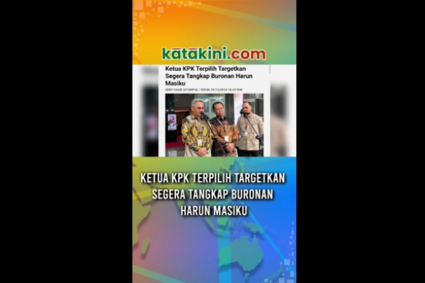 Video Katakini 