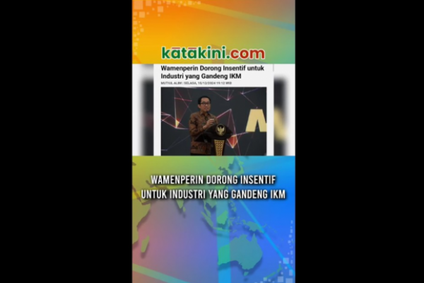 Video Katakini 