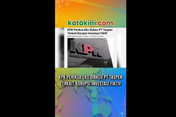 Video Katakini 