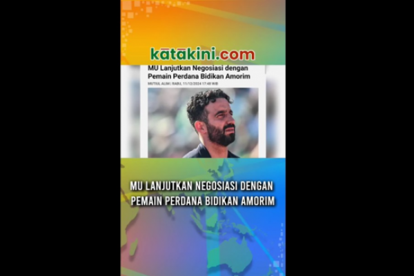 Video Katakini 