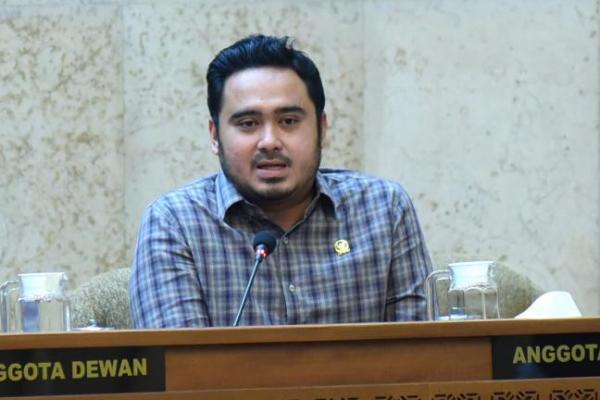 Legislator Ingatkan MK Hati-hati Selesaikan 275 Sengketa Pilkada