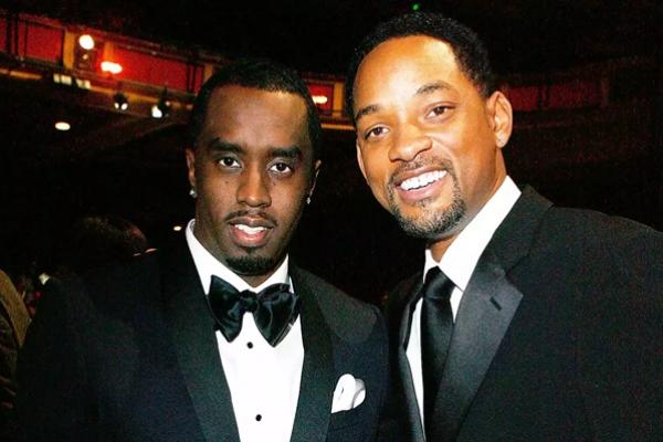 Bantah Ada Hubungan dengan Sean Diddy Combs, Will Smith Mengaku tak Pernah Dekat. (FOTO: GETTY IMAGE) 