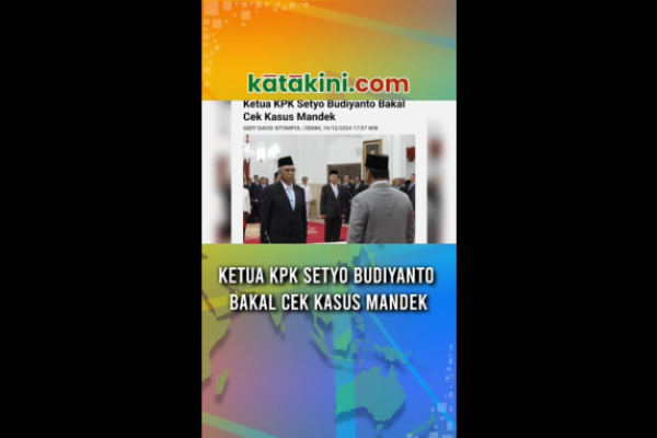 Video Katakini 