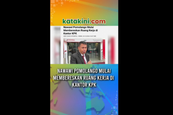 Video Katakini 