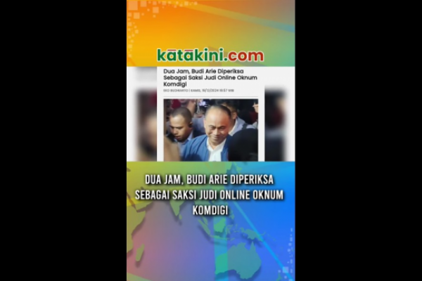 Video Katakini 