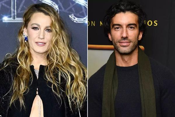 Blake Lively Gugat Lawan Mainnya di It Ends with Us, Justin Baldoni Atas Pelecehan Seksual. (FOTO: GETTY IMAGE) 