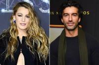 Blake Lively Gugat Lawan Mainnya di It Ends with Us, Justin Baldoni Atas Pelecehan Seksual. (FOTO: GETTY IMAGE)