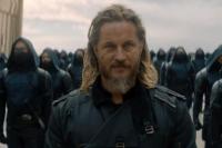 Dune: Prophecy yang dibintangi Travis Fimmel sebagai Desmond Hart. (FOTO: MAX/HBO)