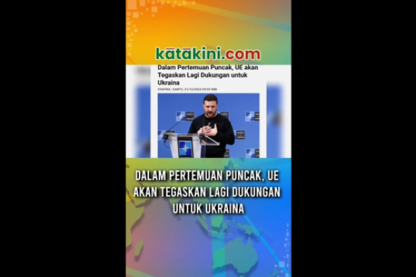 Video Katakini 