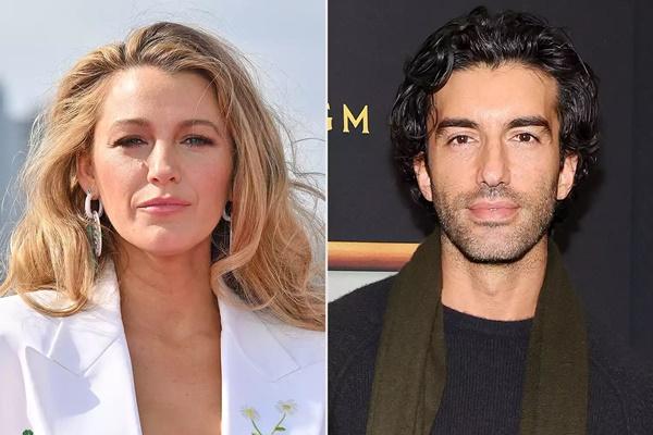 Tanggapi Klaim Blake Lively, Pengacara Ungkap Justin Baldoni Terima `Ancaman dari Dua Orang yang Sangat Berkuasa`. (FOTO: GETTY IMAGE) 