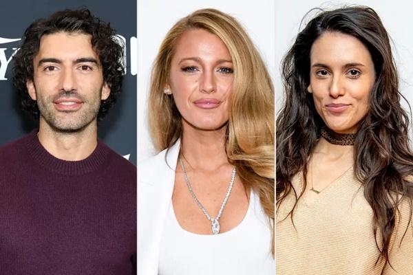 Host Podcast Milik Justin Baldoni Mundur di Tengah Tuduhan Pelecehan Seksual Blake Lively. (FOTO: GETTY IMAGE) 