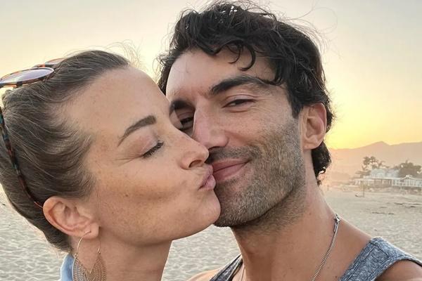 Permintaan Maaf Justin Baldoni pada Sang Istri Muncul Kembali setelah Pengaduan Pelecehan Seksual Blake Lively. (FOTO: INSTAGRAM) 