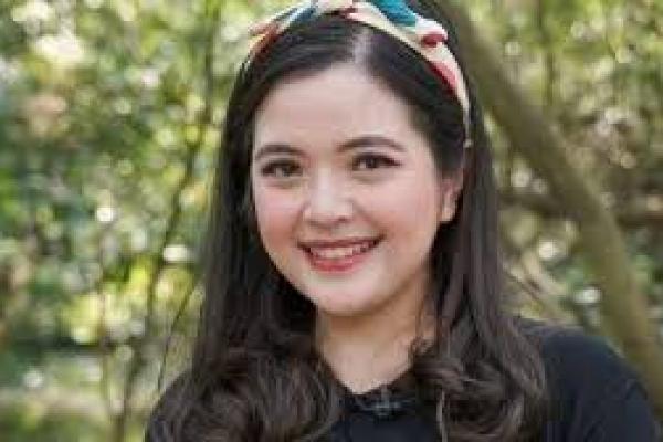 Artis Tasya Kamila berbagi cara mengajarkan matematika kepada anak sejak usia dini 