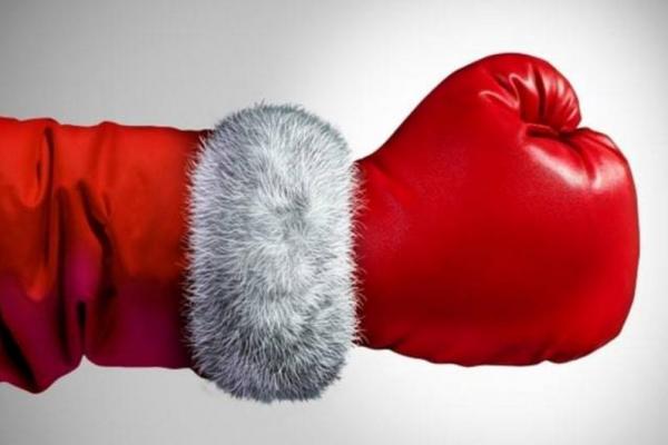 Ilustrasi Boxing Day, salah satu peristiwa yang terjadi pada 26 Desember (Foto: Britannica) 